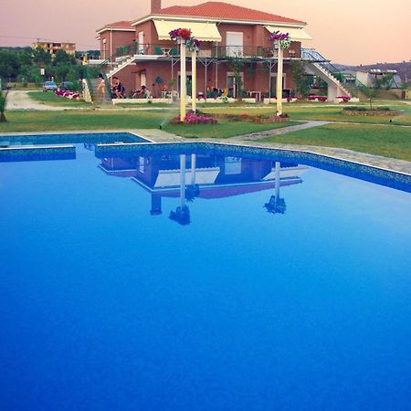 Kiki'S Place Никити Экстерьер фото