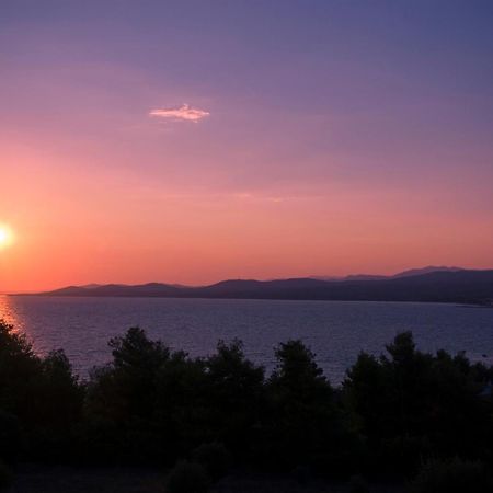 Kiki'S Place Никити Экстерьер фото