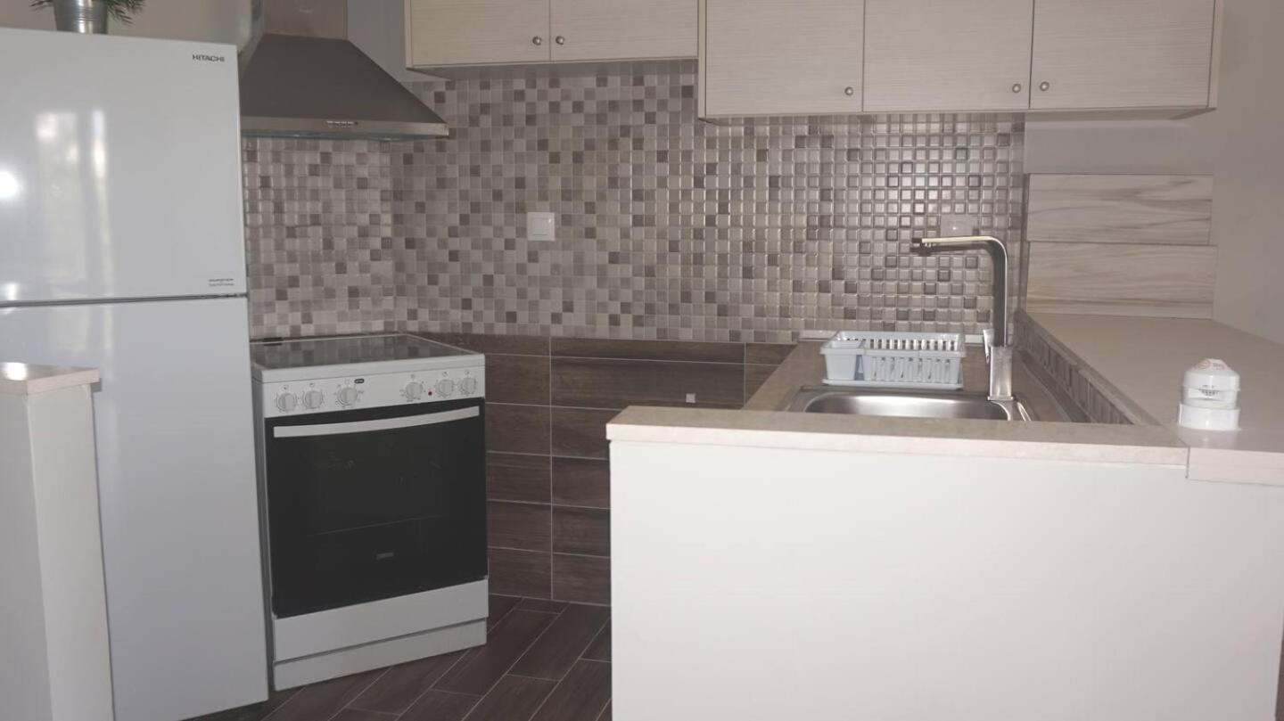 Kiki'S Place Никити Экстерьер фото