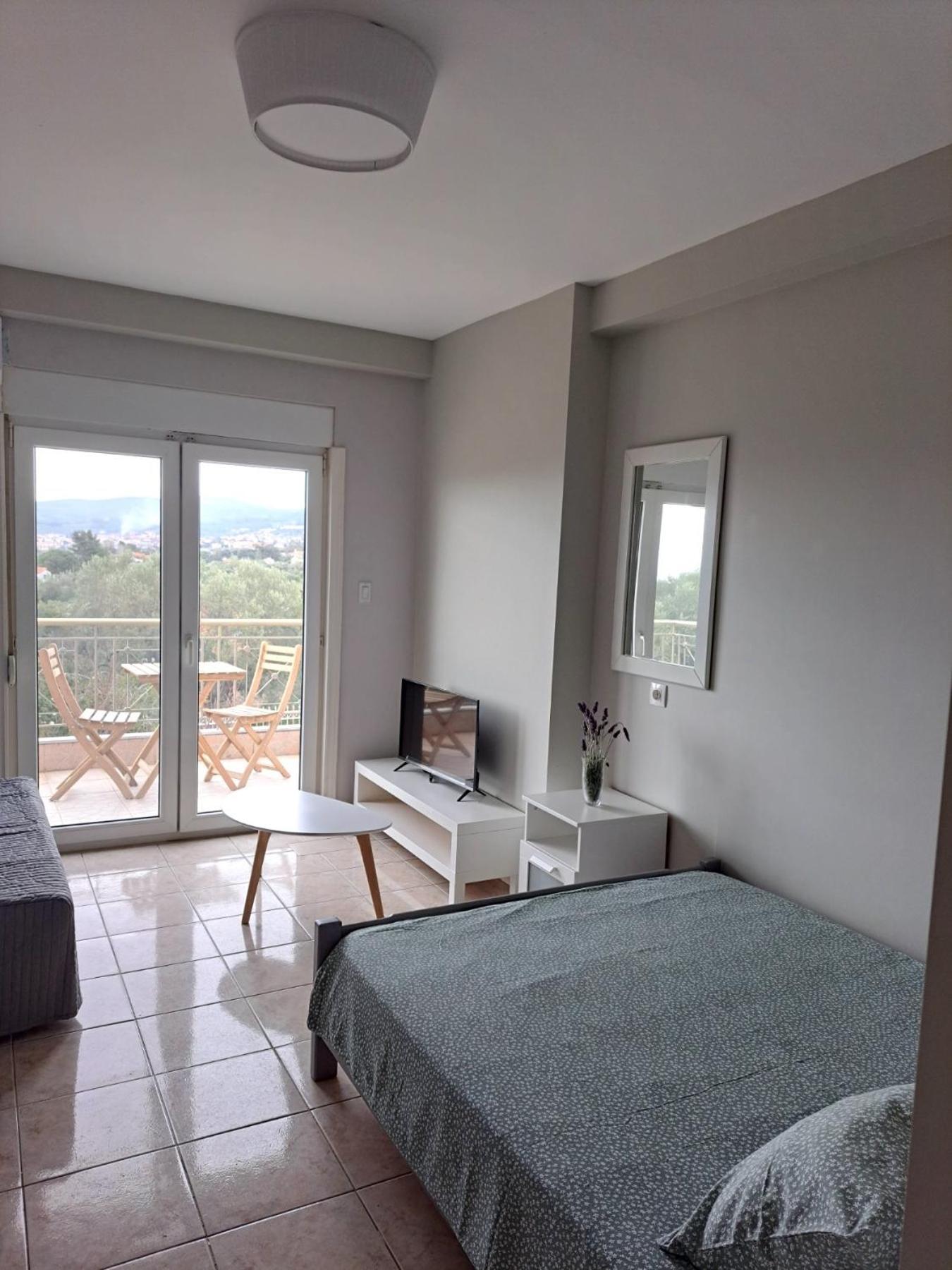 Kiki'S Place Никити Экстерьер фото