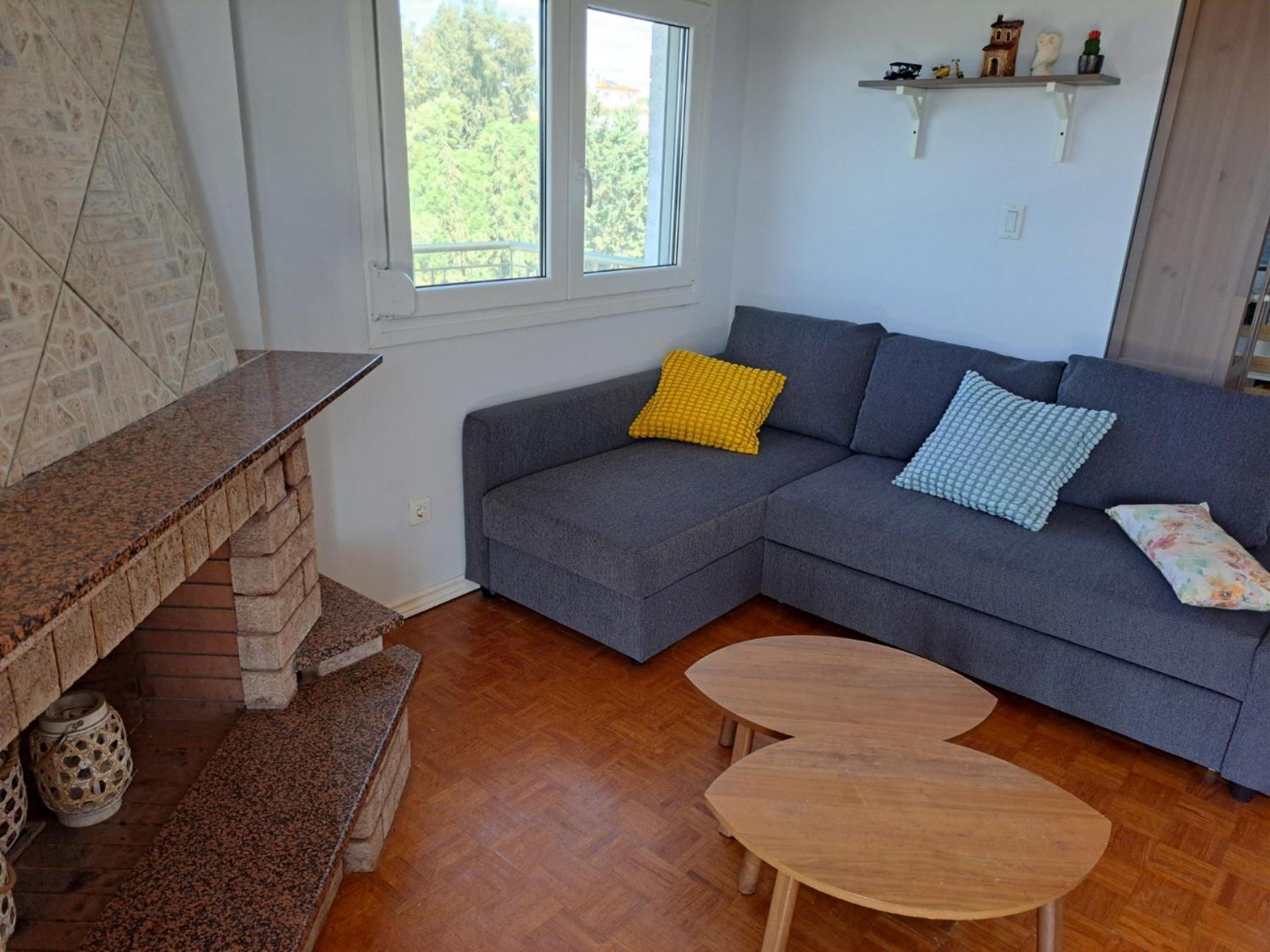 Kiki'S Place Никити Номер фото