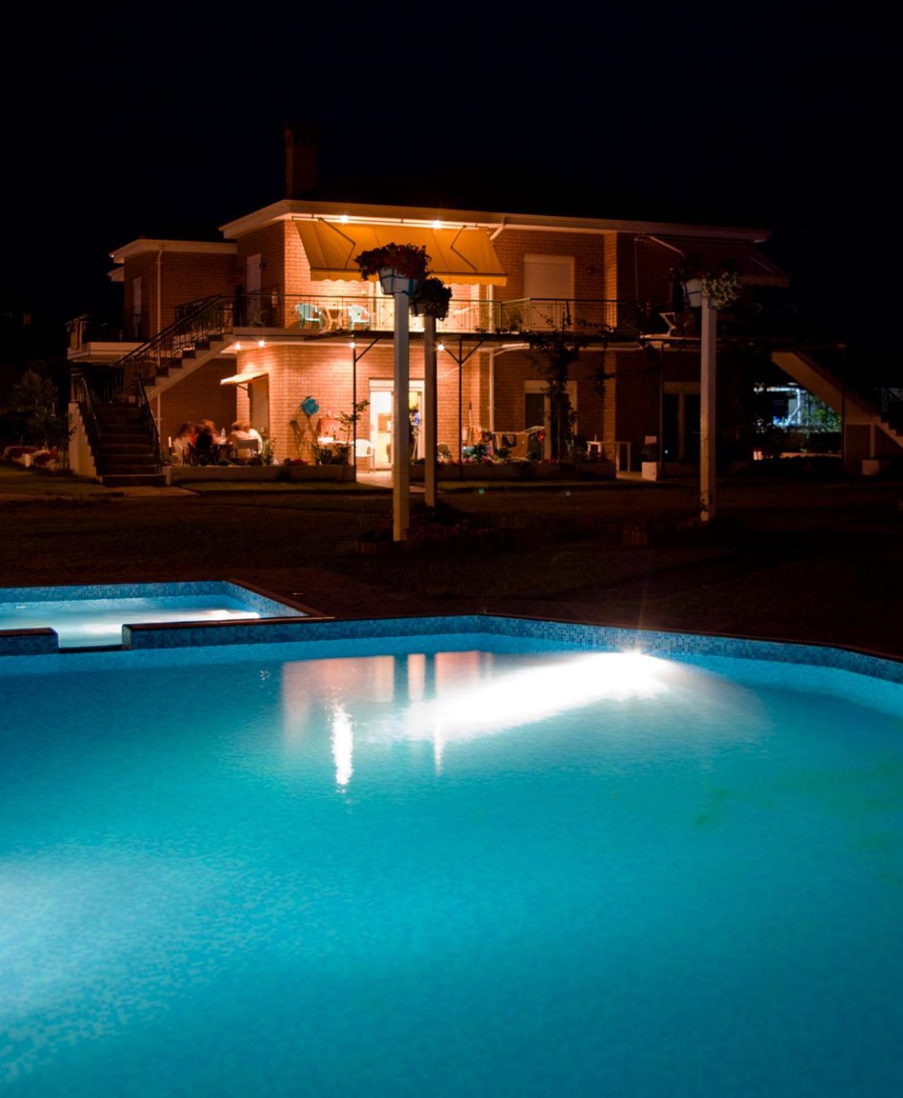 Kiki'S Place Никити Экстерьер фото