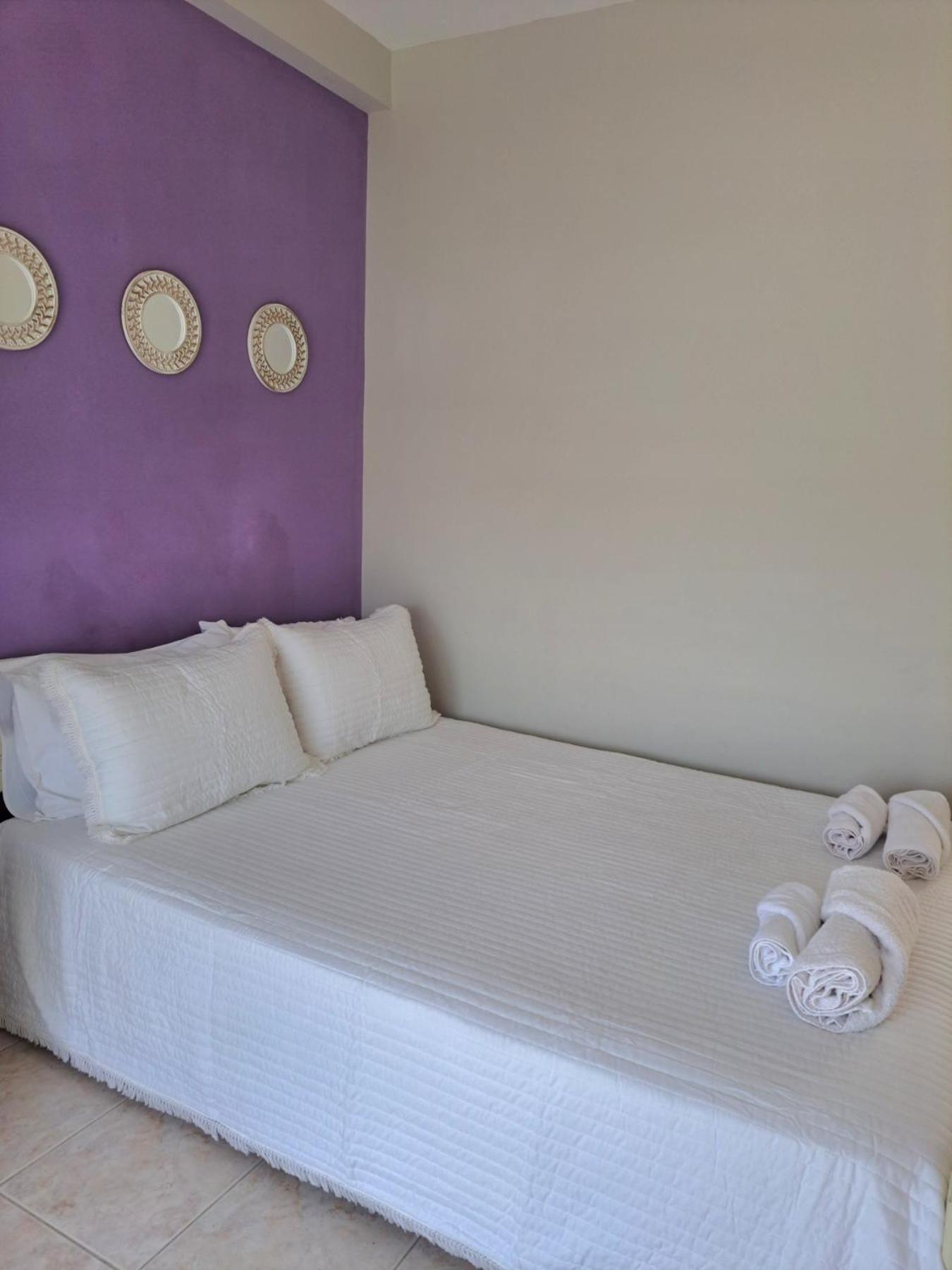 Kiki'S Place Никити Экстерьер фото