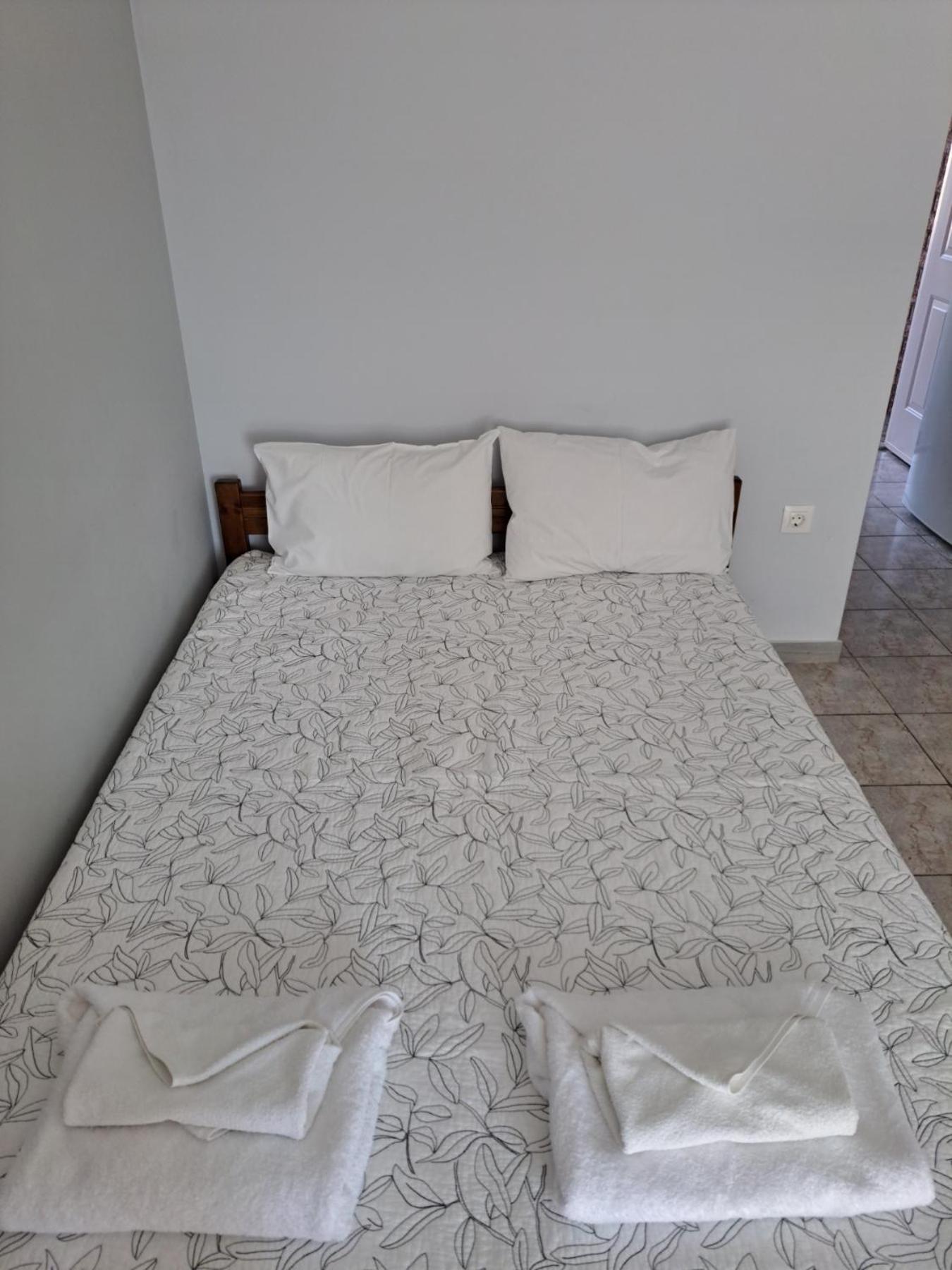 Kiki'S Place Никити Номер фото