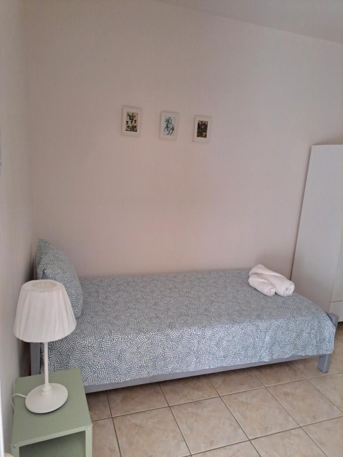 Kiki'S Place Никити Номер фото