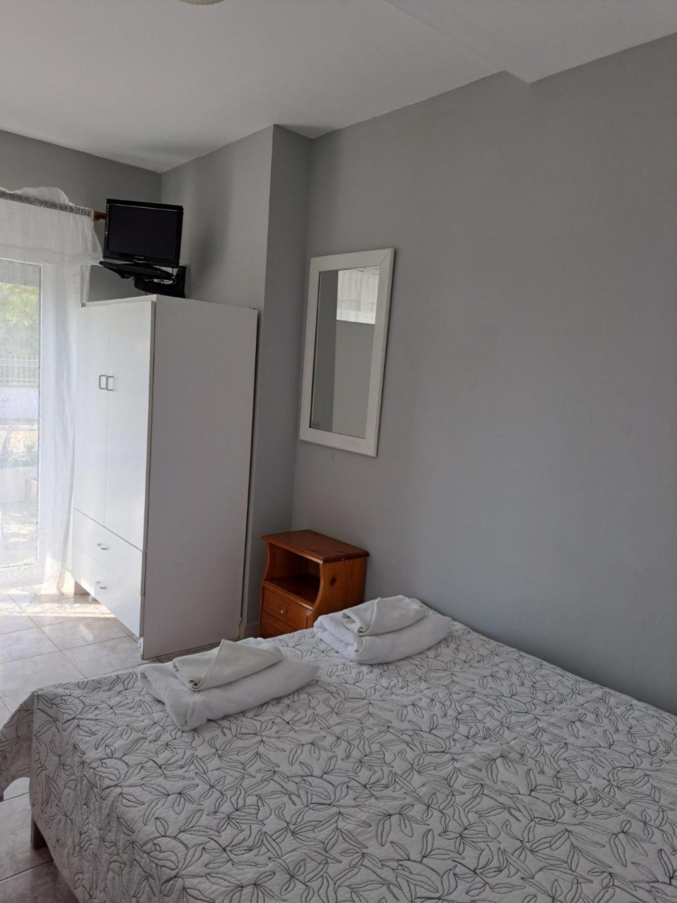 Kiki'S Place Никити Номер фото