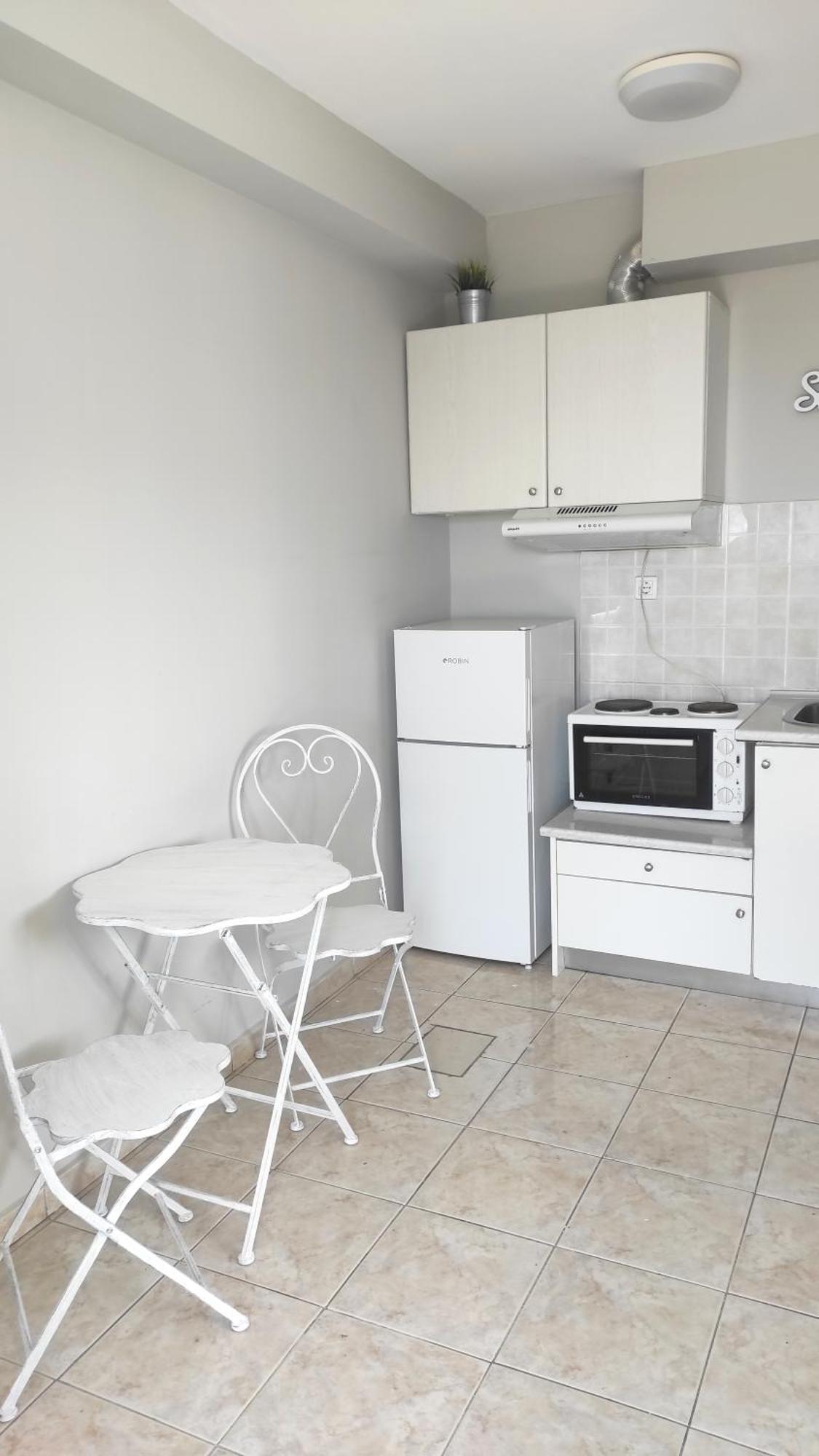 Kiki'S Place Никити Экстерьер фото