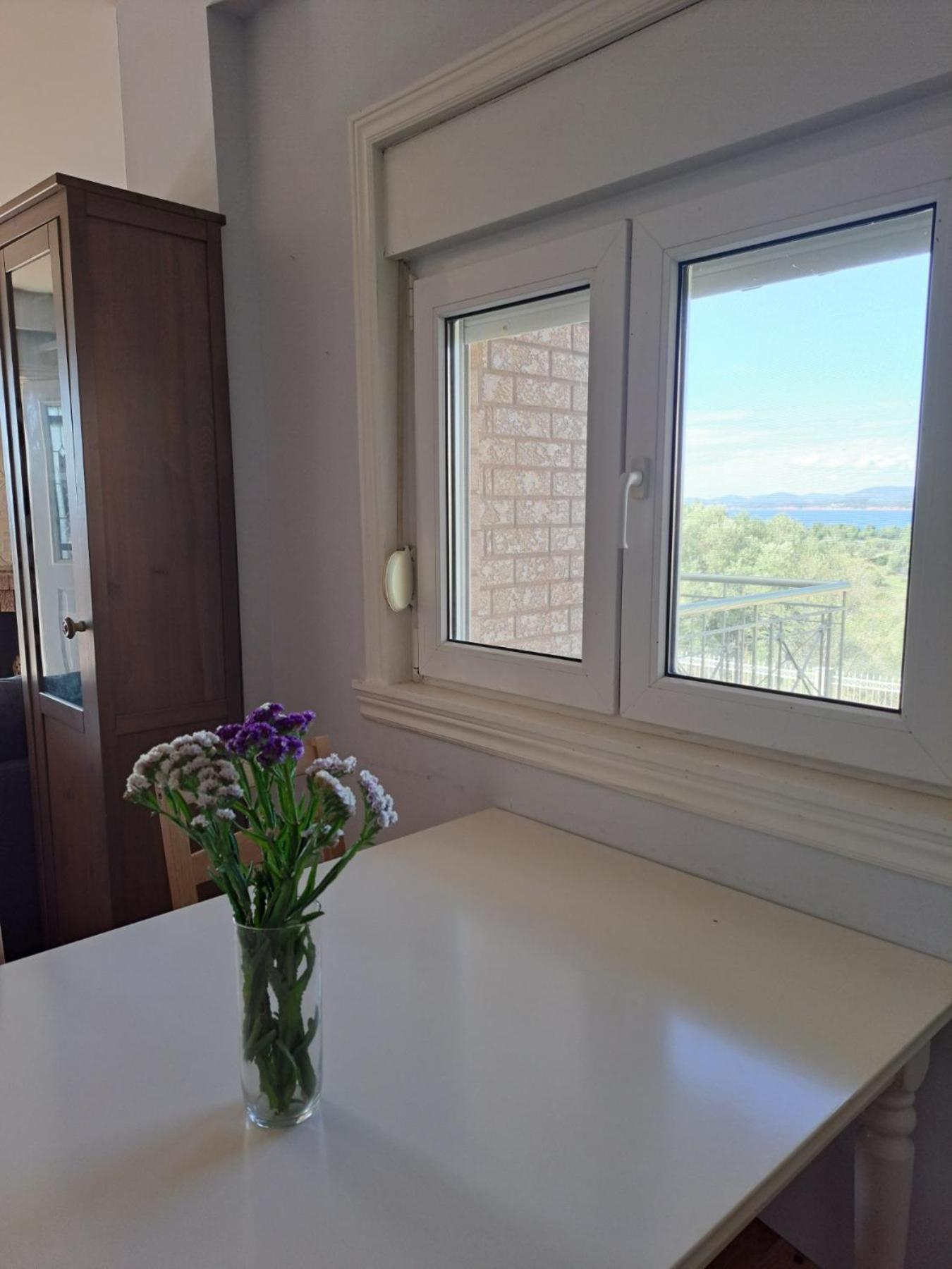 Kiki'S Place Никити Номер фото