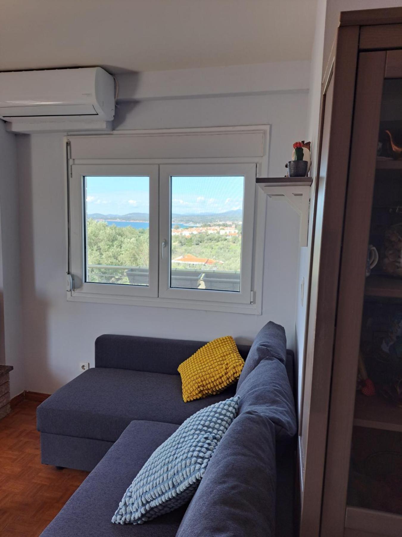 Kiki'S Place Никити Номер фото