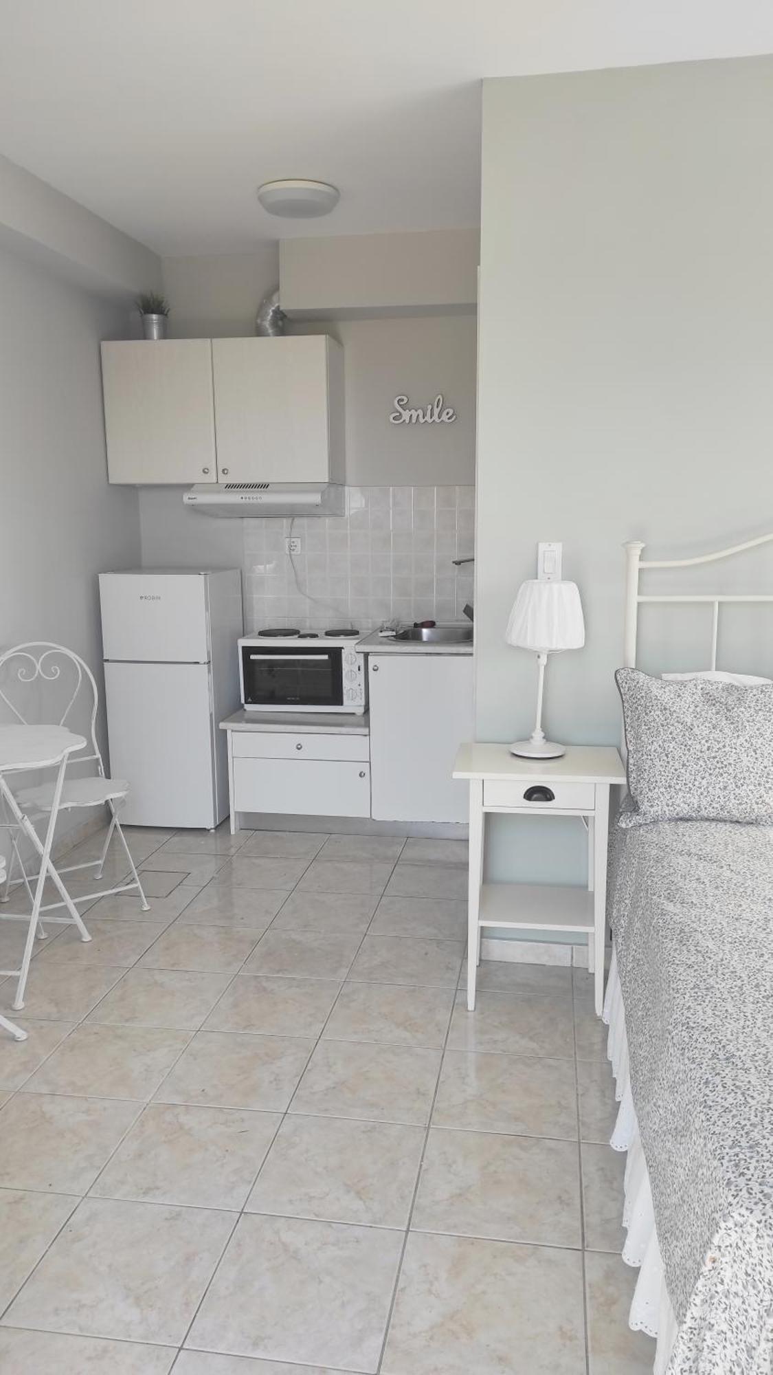 Kiki'S Place Никити Экстерьер фото