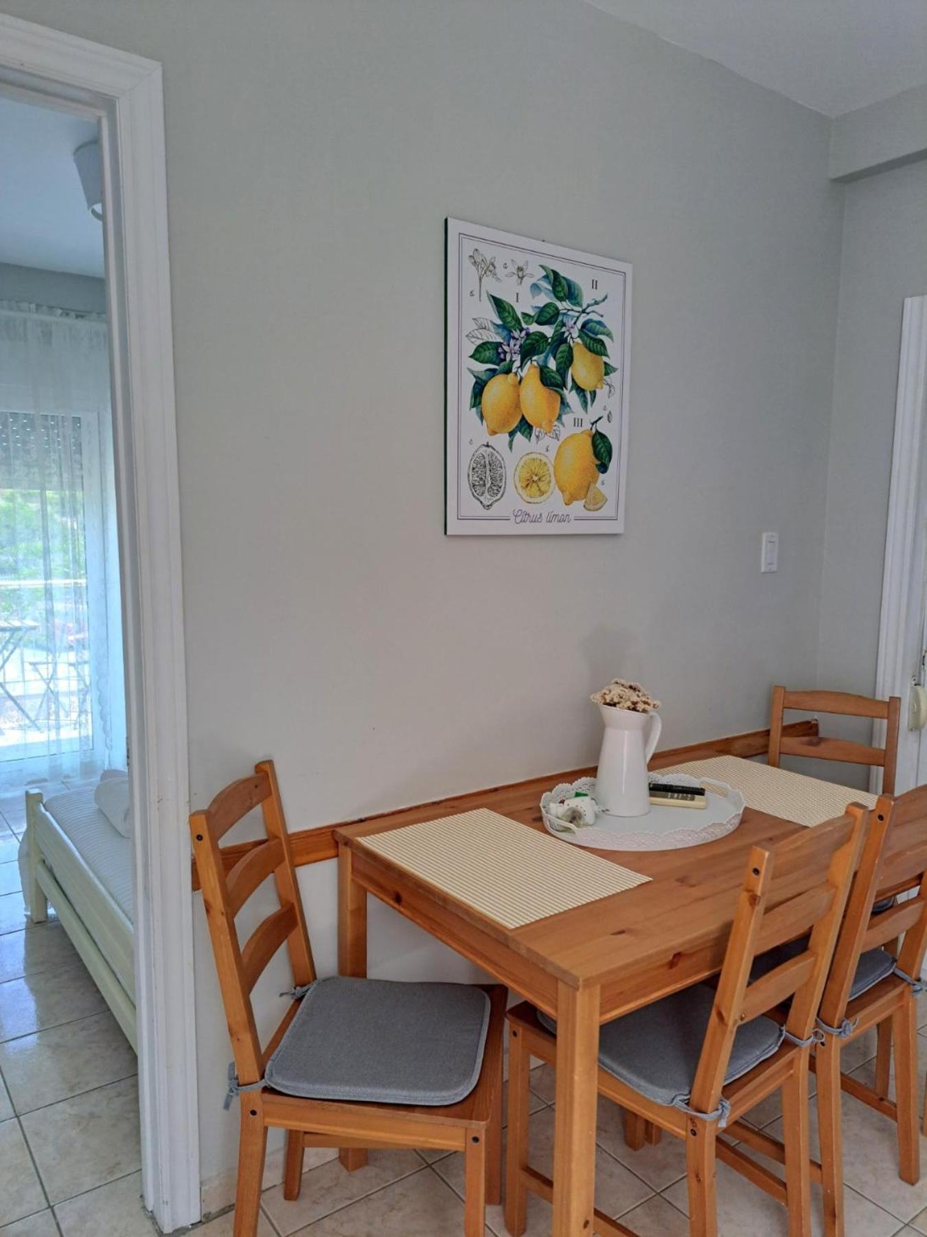 Kiki'S Place Никити Экстерьер фото