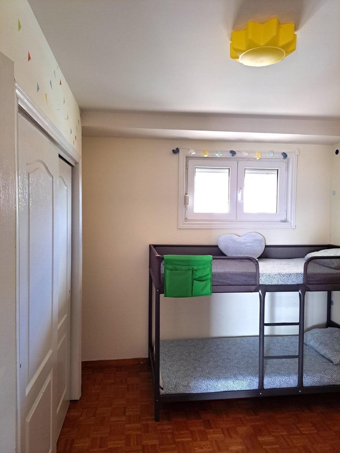 Kiki'S Place Никити Номер фото