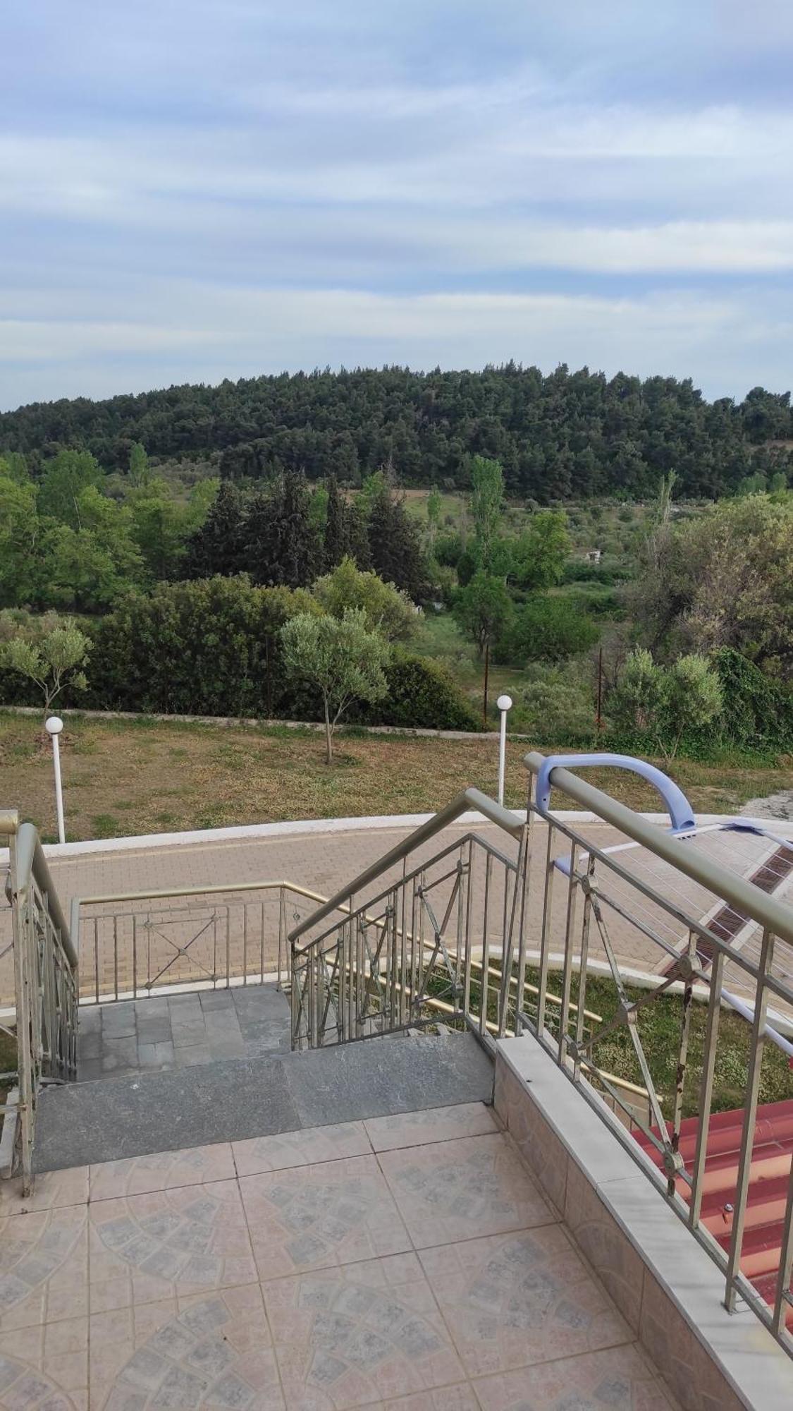 Kiki'S Place Никити Экстерьер фото